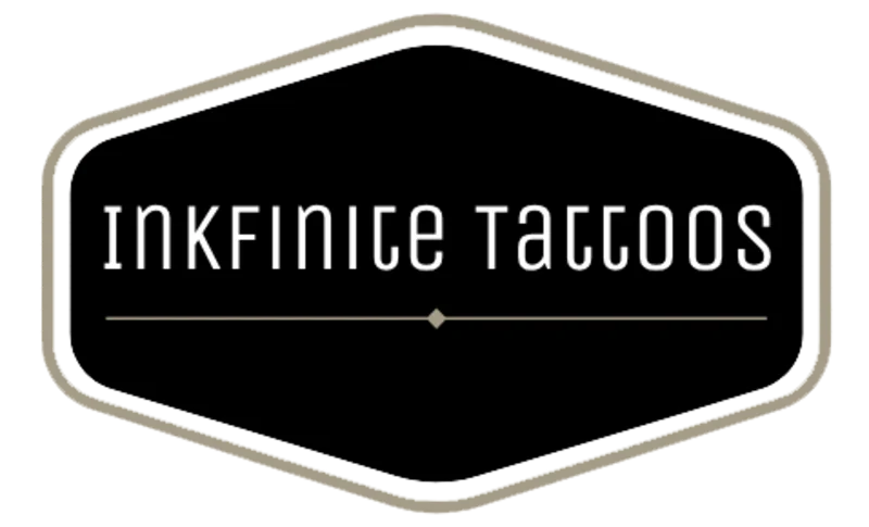 Inkfinite Tattoo Training Institute In Nashik India logo