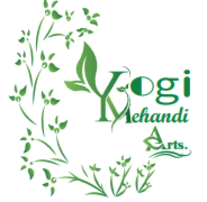 Yogi Mehandi Arts In Gurgaon logo