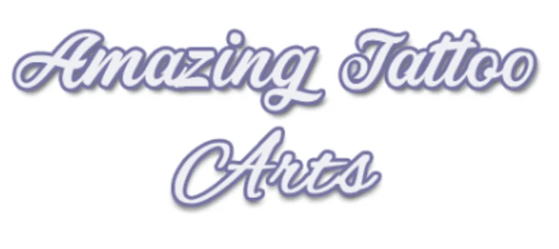 Amazing Tattoo Artist In Gurgaon logo