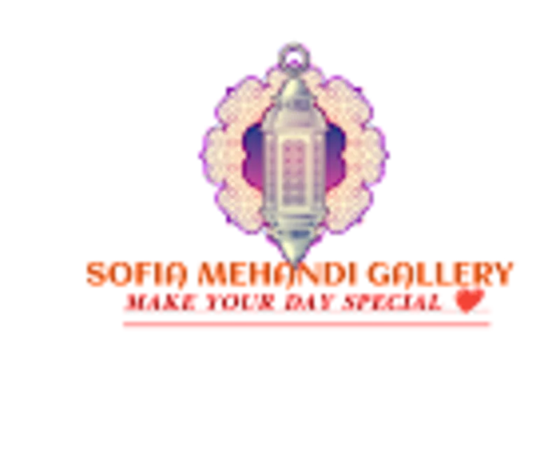 Sofiya Mehandi Gallery In Latur logo