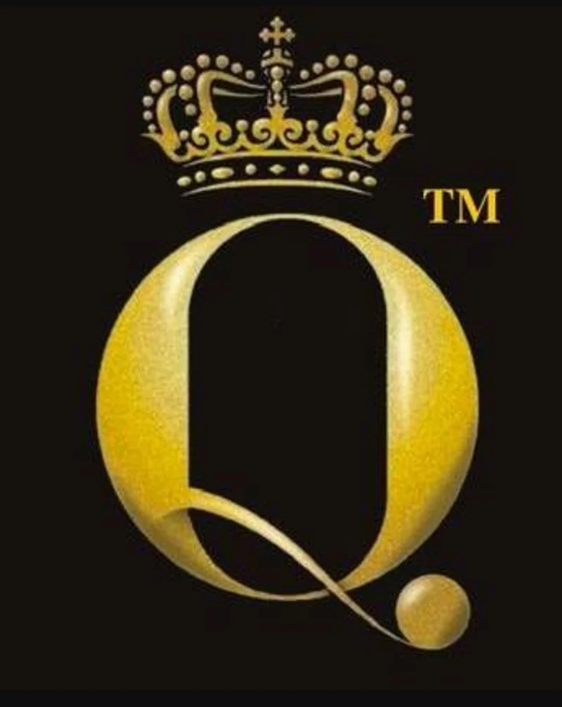 Queens Thai Spa In Udaipur logo