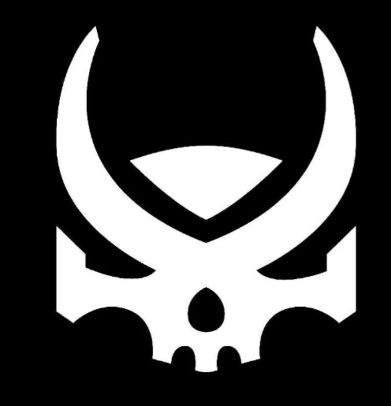 Inkrider Tattoo Studio In Udaipur logo