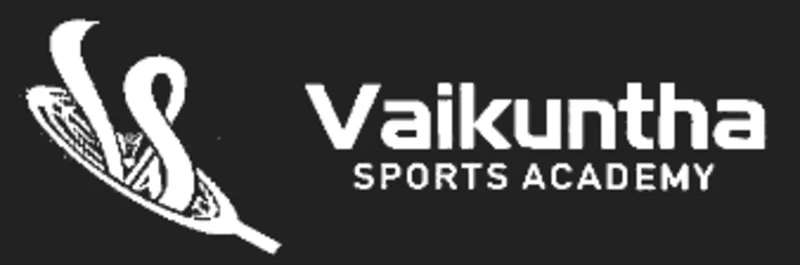 Vaikuntha Sports Academy In Udaipur logo