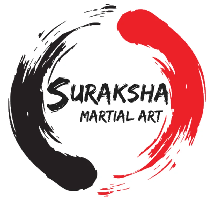 Suraksha Martial Art Academy In Udaipur logo
