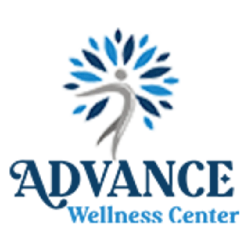 Advance Wellness Center In Ghaziabad logo