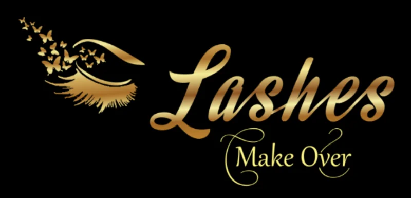 Lashes Makeover In Chandrapur Maharashtra logo