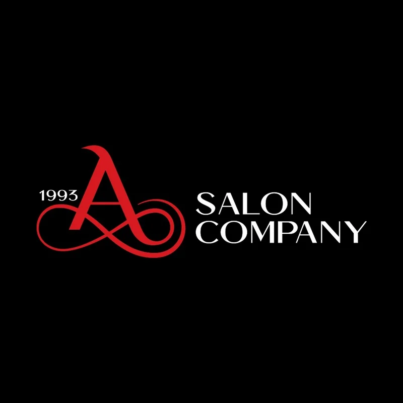 Salon Apple Sinhagad Road logo