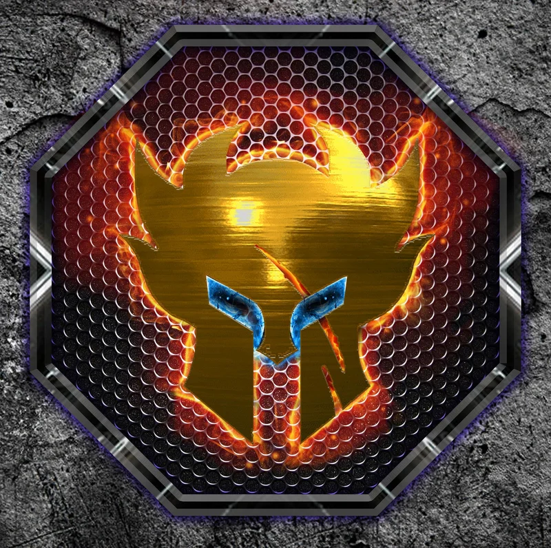 Legacy Combat MMA and Fitness logo