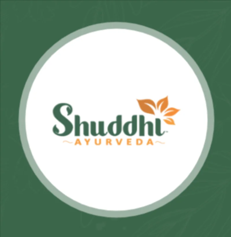 Shuddhi Clinic In Bhopal logo