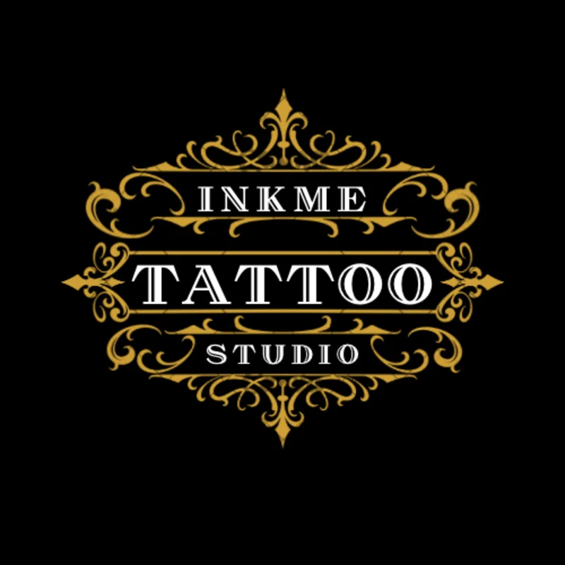 Ink Me Tattoo Studio In Sangli logo