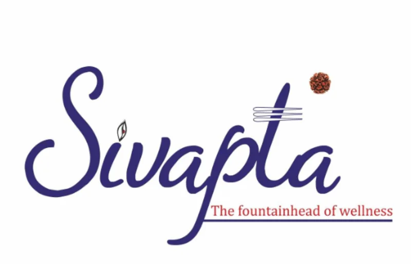 Sivapta Wellness Centre In Noida Uttar Pradesh logo