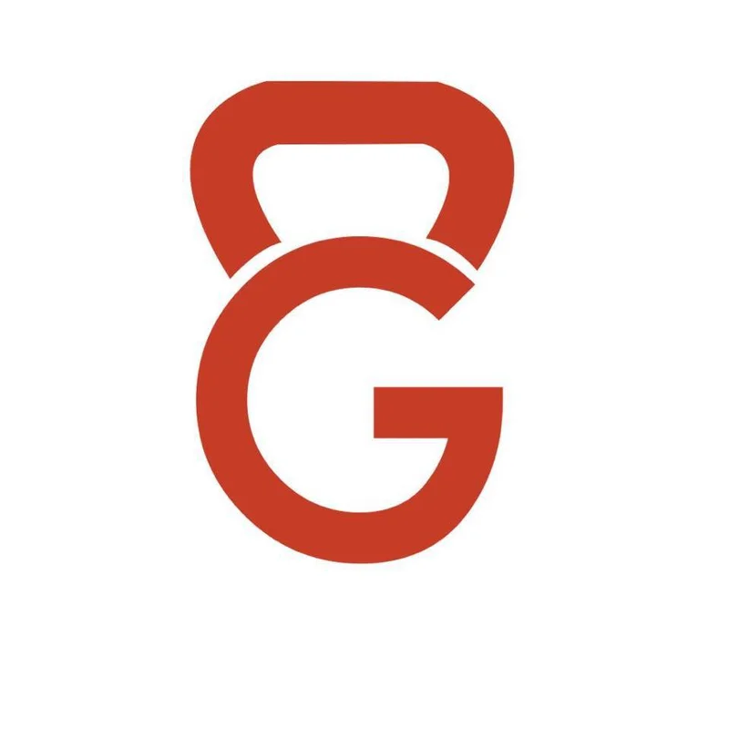 The Gimnasio In Bathinda logo
