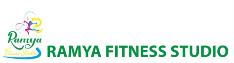 Ramya Fitness Studio For Ladies logo