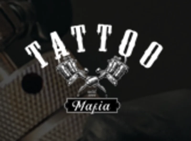 Tattoo Mafia Studio In Jaipur logo