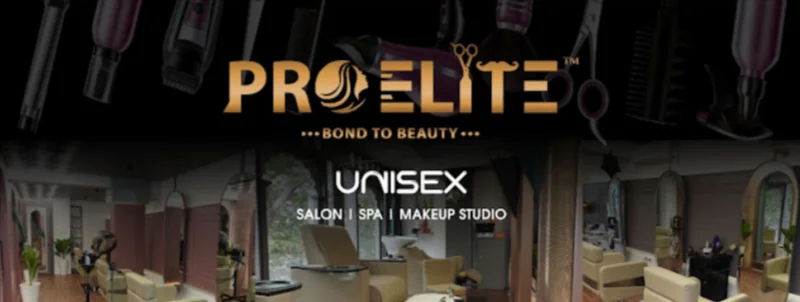 ProElite - Makeup Studio logo