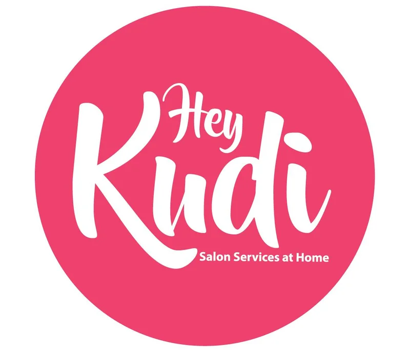 HeyKudi Salon Academy logo