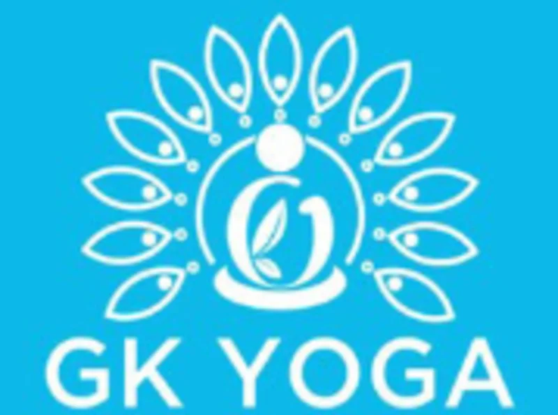 GK YOGA Center And Sports Academy In Gidderbaha logo