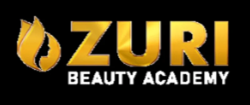 Zuri Internation Beauty Academy And Elegance Salon logo