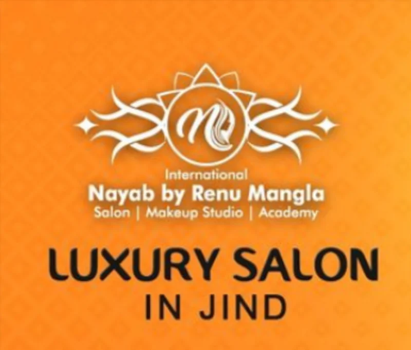 Nayab Beauty Parlour Branch 2 logo