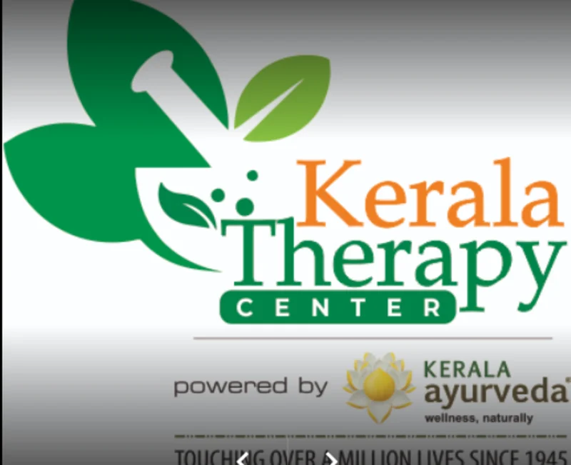 Kerala Therapy Centre In Solapur Maharashtra logo