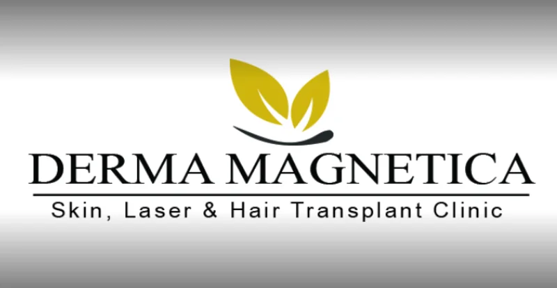 Derma Magnetica Skin, Laser And Hair Transplant Clinic In Bathinda Punjab logo