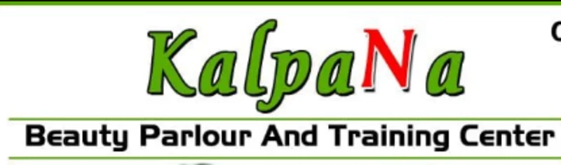 Kalpana Beauty Parlour And Training Centre In Solapur Maharashtra logo