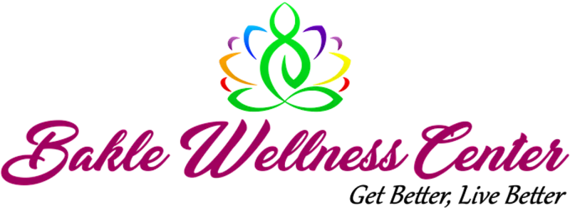 Bakle Healing And Wellness Centre In Solapur logo