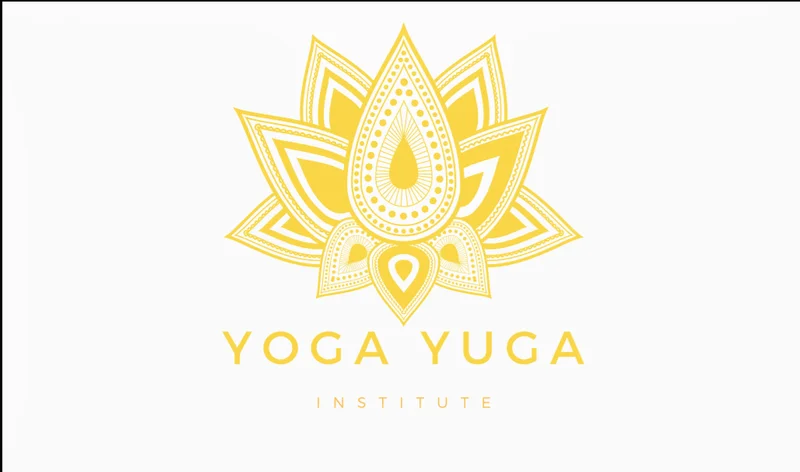 Yoga Yuga Wellness Center logo