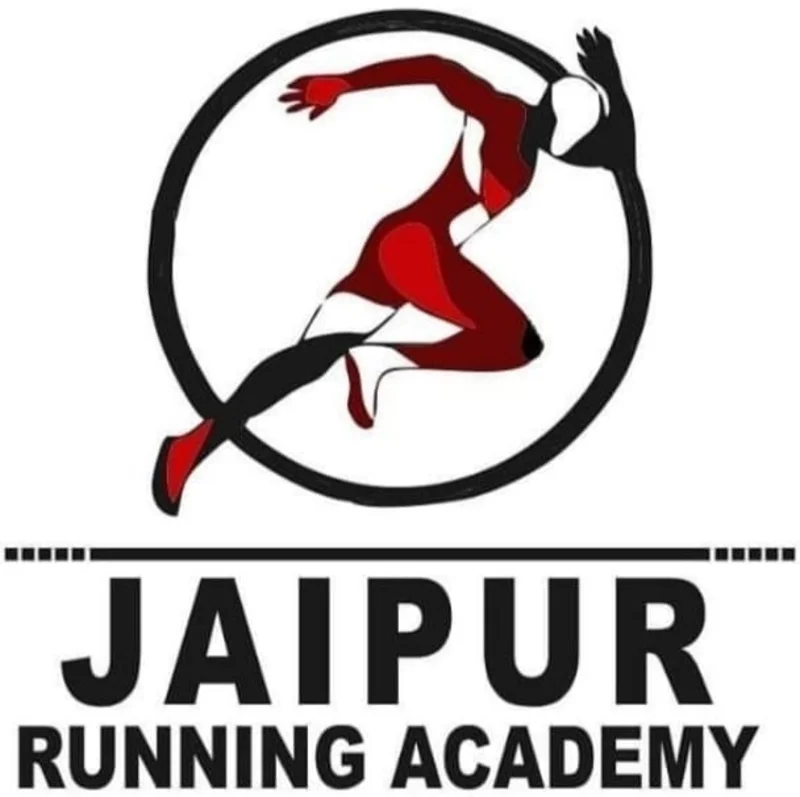 Jaipur Physical & Running Academy logo
