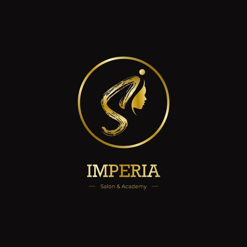Imperia Unisex Salon And Academy logo