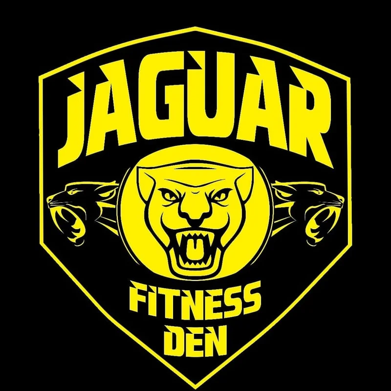 Jaguar Fitness Den In Dhule logo