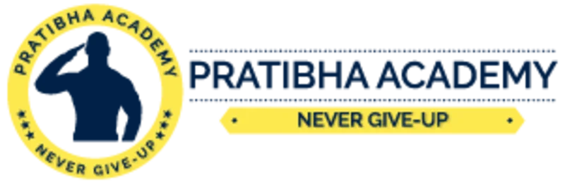 Pratibha Academy THE Activity School logo