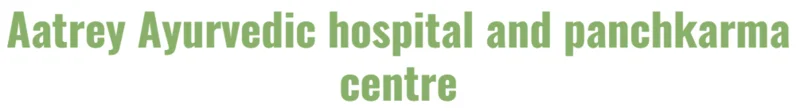 Aatrey Ayurvedic Hospital And Panchkarma Centre In Jaipur logo