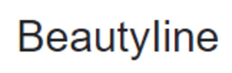 BeautyIine In Udaipur logo