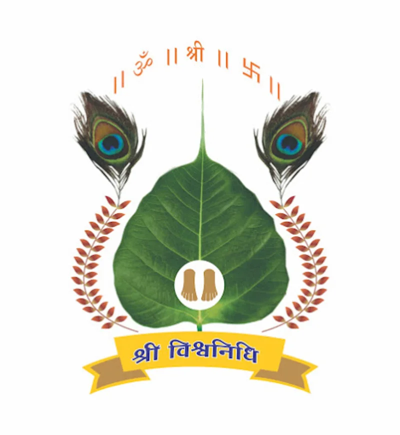 Shree Vishwanidhi Ayurvedic Clinic In Pune logo