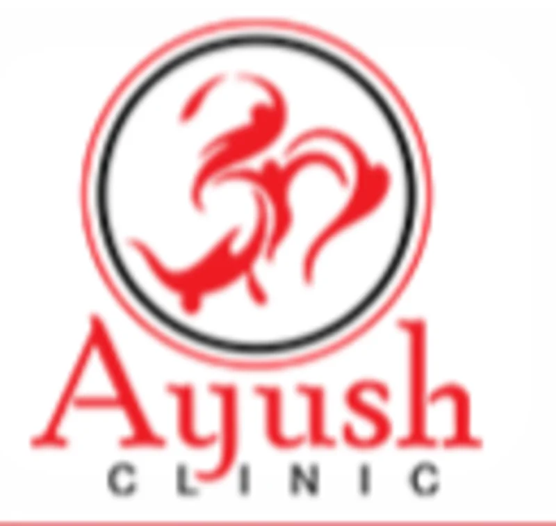Ayush Ayurved And Panchkarma Clinic In Mumbai logo