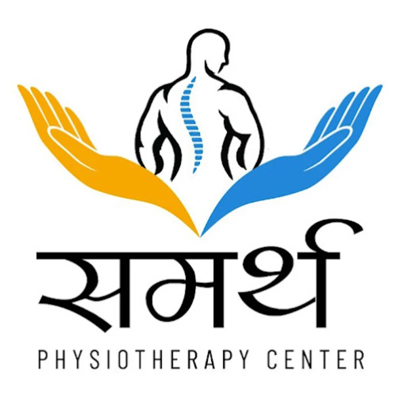 Samarth Physiotherapy Center logo
