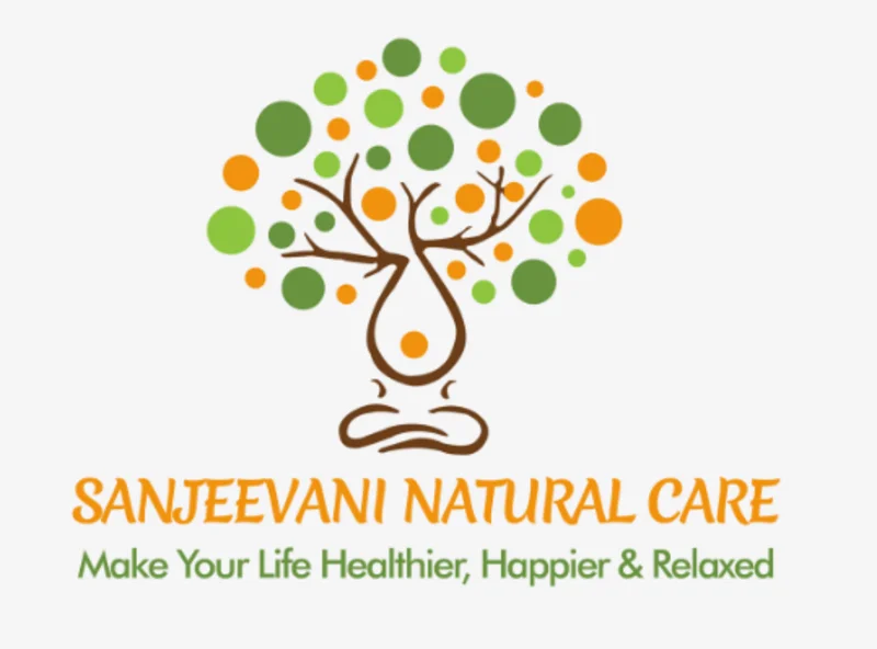 Sanjeevani Natural Care In Udaipur logo