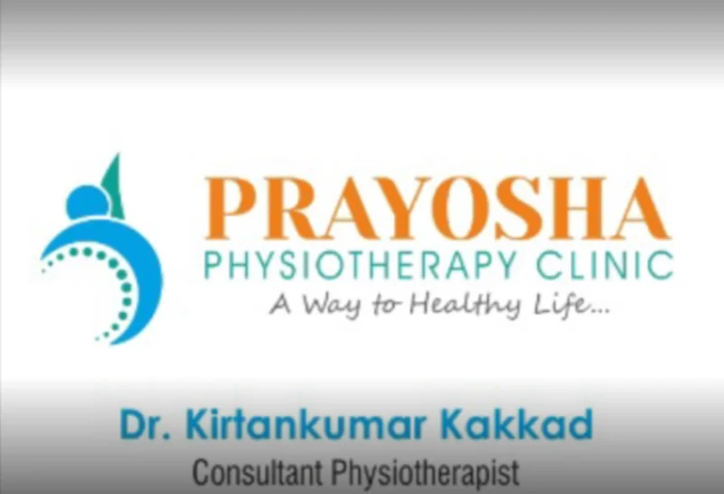 Prayosha Physiotherapy Clinic logo