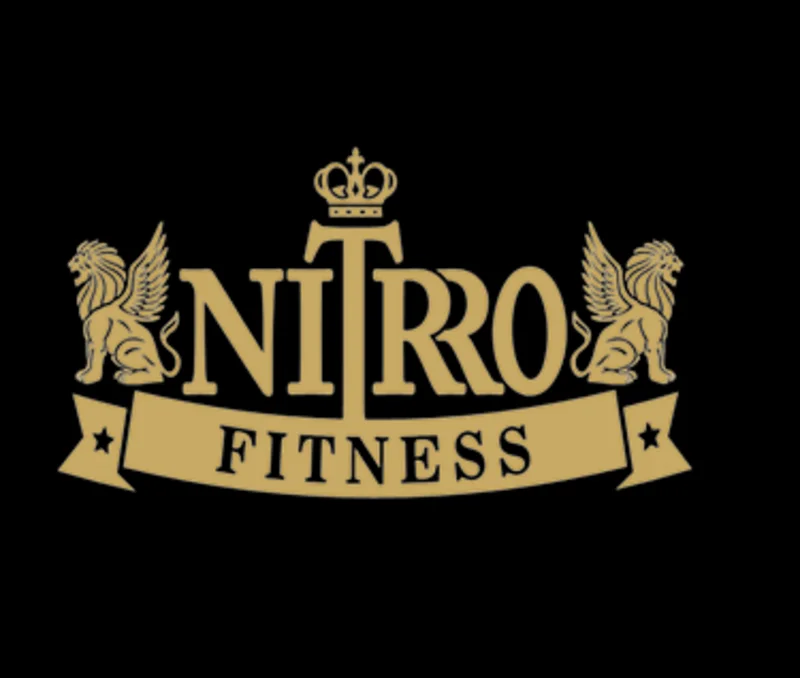Nitrro Bespoke Fitness logo