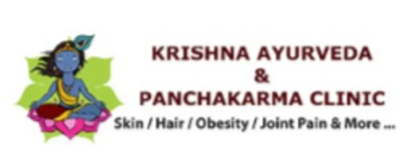 Krishna Ayurved And Panchkarma Clinic In Amravati Maharashtra logo