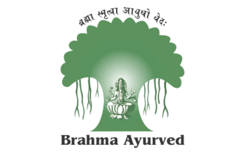 Brahma Ayurveda In Howrah logo