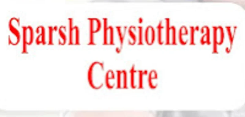 Sparsh Physiotherapy Centre In Orai Uttar Pradesh logo