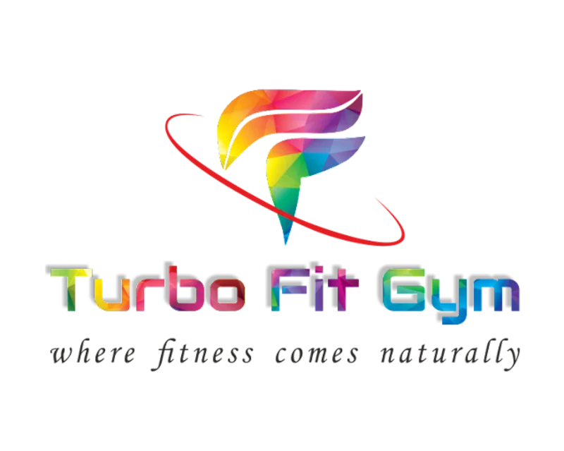 Turbo Fitness logo