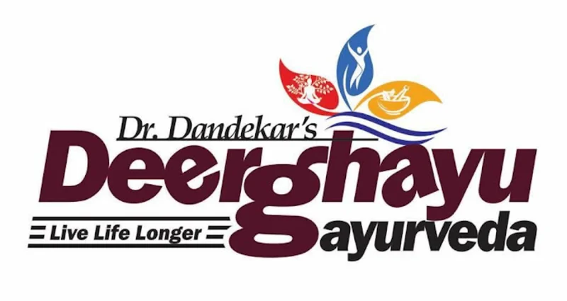 Deerghayu Ayurveda Clinic And Panchakarma Centre In Nala Sopara Maharashtra logo
