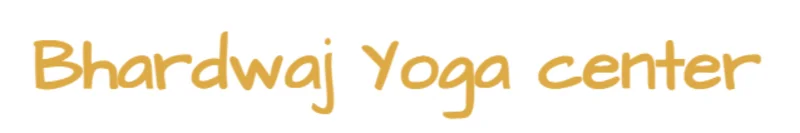 Bhardwaj Yoga Center In Palwal logo