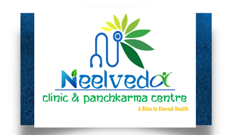 Neelveda Clinic And Panchakarma Centre In Vasai Virar Maharashtra logo
