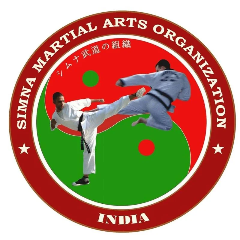 Simna Martial Arts Organization In Tagore Garden New Delhi logo