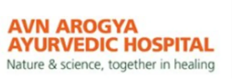 AVN Arogya Ayurvedic Centre In Chennai Tamil Nadu logo