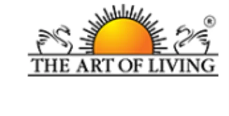 Art Of Living Center, Yoga And Medittion logo